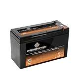 BATTERY APC ES500,ES550,LS500,RBC110,RBC2 12V 7.2AH