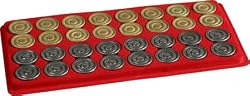 Metal Backgammon Checkers - Checkers/Dice/Rummy/Go Sets Gaming Equipment