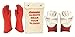Cementex IGK2-14-9R Insulated Electrical Glove Kit