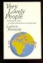 Very lovely people: A personal report on some Americans abroad,
