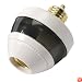 First Alert PIR725 Motion Sensing Light Socket