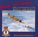 Salute to the Heroes