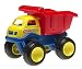 Tonka Jr. Basic Dump Truck