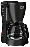 Produkt-Bild: Melitta 193158 Kaffeeautomaten Singel 5, schwarz