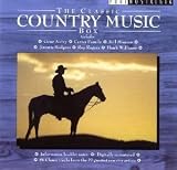 Classic Country Music Box