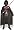 Deluxe Darth Vader Costume: Boy's Size 8-10