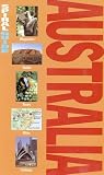 Australia (AA Spiral Guides)