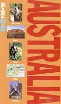 Australia (AA Spiral Guides)