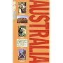 Australia (AA Spiral Guide)