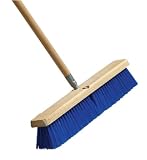 Deck Broom Head
