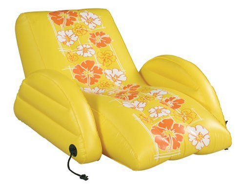 Coleman Floating Water Lounger
