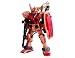 Tanboo PVC Gundam Cell Phone Charm, Doll & Animation