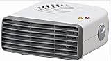 Review ComfortZone CZ25 / Comfort Zone CZ-25 Mini Personal Heater/Fan, CZ25