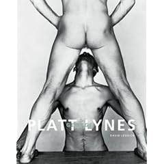 George Platt Lynes