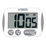 Large-Digit Timer