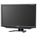三菱電機/MITSUBISHI Diamondcrysta WIDE RDT234WX(BK) (フルHD 23型IPS液晶)