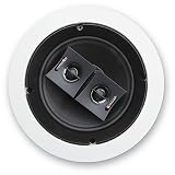Boston Acoustics HSi Series 460T2 - Speaker - 2-way