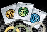 Cortland 555 Series Tropic Plus Flats Fly Line size: WF9F