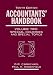 Books : Accountants' Handbook, Financial Accounting and General Topics, Vol. 2