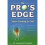 The Pro's Edge: Vision Training for Golf