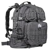 Maxpedition CONDOR-II BACKPACK - Black