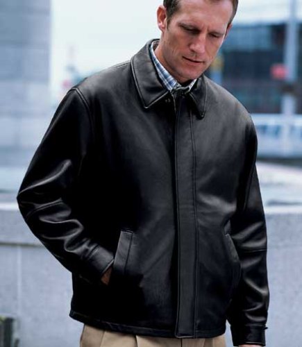 Buy New Zealand Open Bottom Lambskin Jacket