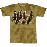 The Meerkat Meeting T-Shirt
