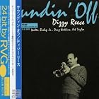 Soundin' Off by Dizzy Reece
