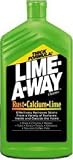 Reckitt Benckiser #5170039605 28OZ Lime-A-Way/Toggle