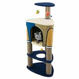 Cleo Pet - Nevada - Cat Climber Scratcher