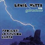 Project: Activation Earth
