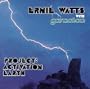 Project: Activation Earth