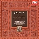 Review EMI Classics  / Bach - Orchestral Works
