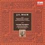 Bach - Orchestral Works