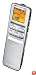 Olympus DS-2 - Digital voice recorder - flash 64 MB - WMA