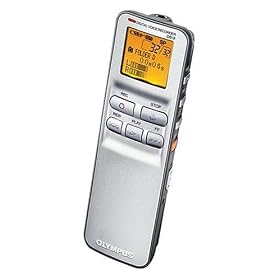 Olympus DS-2 Digital Voice Recorder