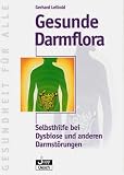 Produkt-Bild: Gesunde Darmflora