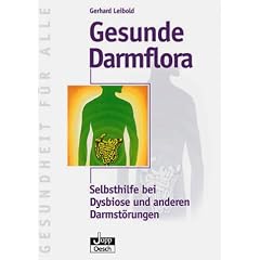 Gesunde Darmflora