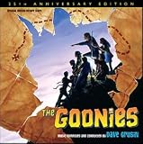 The Goonies (Original Score)