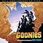 The Goonies (The Complete Original Score)