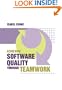 Achieving Software Quality through Teamwork