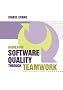 Achieving Software Quality through Teamwork (Artech House Computing Library)