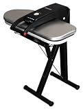 Steamfast® Digital Stainless Steel Fabric Steam Press