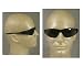 MCR Safety #CK112 Grey Coated Safe Glasses