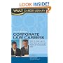 Vault Guide to Corporate Law Careers