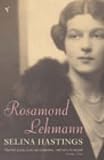 Review Vintage  / Rosamond Lehmann: A Life