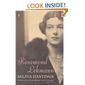 Rosamond Lehmann: A Life
