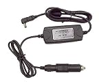 Hi-Capacity Auto/Air Adapter for IBM ThinkPad 350 & Toshiba Portege & Satellite