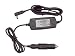 Hi-Capacity Auto/Air Adapter for IBM ThinkPad 350 & Toshiba Portege & Satellite