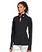 Under Armour Women's CG Cozy 1/2 Zip Tee